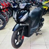 XE MÁY THỊNH PHÁT - VISION ĐEN SẦN - CƠ HỘI VÀNG CHỈ CÓ 1!