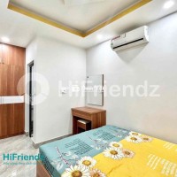 CĂN HỘ MINI GIÁ SỐC - NGAY BẾN XE MIỀN TÂY! 🔥