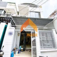 SIÊU PHẨM CHỈ 20TR/THÁNG - NHÀ MẶT TIỀN QUẬN 2 - ĐẸP MÊ LY!!!