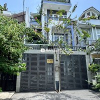 CƠ HỘI VÀNG! NHÀ 6x16M, ĐẮC ĐỊA ĐẶNG THÙY TRÂM - SỔ HỒNG CHÍNH CHỦ, NGAY TAY!
