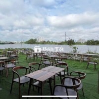 SỐC! 2 MẶT TIỀN TRỰC DIỆN SÔNG BÌNH LỢI - 28,5 TỶ - KHÔNG THỂ BỎ LỠ!