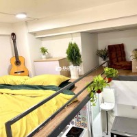 🔥 DUPLEX GIÁ SỐC - FULL NỘI THẤT -  GẦN UEF, HỒNG BÀNG, HUTECH! 🔥