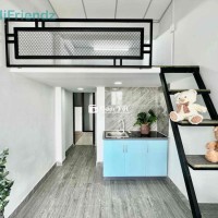 CỰC HOT! 4TR/THÁNG -  Phòng Duplex Cao Cấp -  Sinh Viên Bến Tre "Vào ở ngay!"