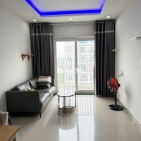 Bán căn hộ chính chủ 66m2 2PN-1WC, tại Orchid Park, Phú XUân, Nhà Bè.