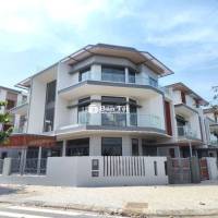 Bán gấp nhà phố biệt thự Đông Tăng Long 100m2 nhà 3 tầng sổ hồng riêng