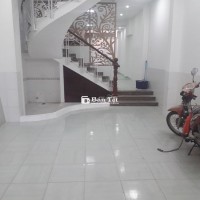 Cơ hội vàng! Mặt tiền Cao Lỗ - Quận 8, kinh doanh "khủng"!