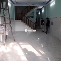 SIÊU PHẨM MẶT TIỀN PHẠM THẾ HIỂN - QUẬN 8 - KHÔNG THỂ BỎ LỠ!