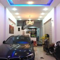 NHÀ PHỐ CAO LỖ - QUẬN 8 -  KHÔNG GIAN HOÀNG HẢO, GIÁ CHỈ 20 TRIỆU/THÁNG!
