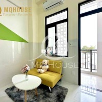 CĂN HỘ DUPLEX BANCOL SIÊU SANG - GIÁ SỐC!