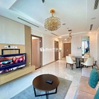 SỐNG ĐỈNH CAO - LÃNH ĐỊA LANDMARK 81 - CHỈ 17 TỶ 5!