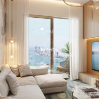 SỐNG TRỌN VẸN GIỮA TRÁI TIM ĐÀ NẴNG - PENINSULA RIVERFRONT