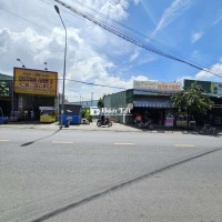 Cơ hội vàng! 211m² Mặt Tiền Kinh Doanh - Lê Thị Trung - Thuận An - Chỉ 6.8 tỷ!