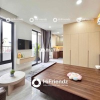 🔥 Khai Trương Siêu Phẩm Studio Bancol Tách Bếp ngay Thạch Lam - VIP