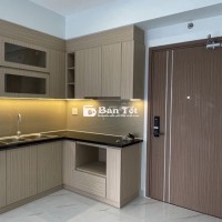Căn hộ 1PN Hướng mát - Sổ hồng sang tay - Ngân hàng hỗ trợ vay 80%