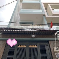 CHO THUÊ NHÀ MẶT TIỀN KINH DOANH ĐẸP, VỊ TRÍ VÀNG Q. BÌNH THẠNH  