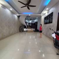 NHÀ MT VITRI ĐẸP ĐƯỜNG 20M KHU VỰC AN NINH DÂN TRÍ CAO GIÁP GÒ VẤP