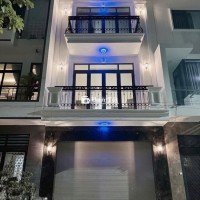 CHO THUÊ NHÀ MẶT TIỀN ĐẸP, VỊ TRÍ ĐẮC ĐỊA TẠI Q.BÌNH THẠNH - NGAY TRUNG TÂM SẦM UẤT!  