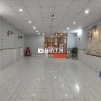 CẦN BÁN GẤP SIÊU PHẨM – NHÀ HẺM LỚN LÊ VĂN THỌ, GÒ VẤP – 10.9 TỶ – CƠ HỘI VÀNG!