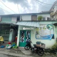 CẦN BÁN GẤP - NGÔI NHÀ VÀNG TRÊN ĐẤT VÀNG TÂN BÌNH!