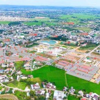 ĐẤT NỀN SIÊU HOT - LA HÀ - GIÁ CHỈ TỪ 1 TỶ!!!