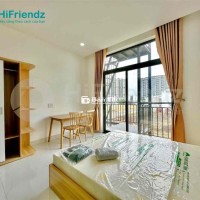 CĂN HỘ ĐẢO KIM CƯƠNG - QUÁ ĐỈNH -  CHỈ XÁC VALI VÀO Ở NGAY!