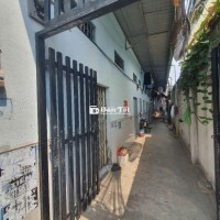 Cơ hội vàng!  Đầu tư sinh lời khủng – Dãy trọ mặt tiền Phan Đăng Lưu – Thu nhập 15 triệu/tháng!