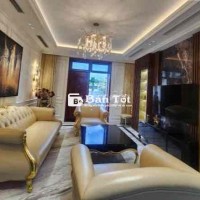 BÁN SIÊU PHẨM CĂN BIỆT THỰ 3 TẦNG, DIỆN TÍCH 650M2, THANG MÁY, HỒ BƠI,
