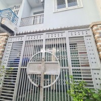 Bán nhà Quận 2, HXH, 5x15, Lê Văn Thịnh,thông tứ tung, 6.xx tỷ