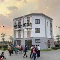 Nhà ở xã hội kinh doanh Trung tâm Thành Phố Mới 864 tr sở hữu ngay