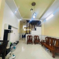 SIÊU PHẨM NHÀ LẦU HẺM THÔNG - 4,8 TỶ (CÒN TL) - VỊ TRÍ VÀNG LINH ĐÔNG!