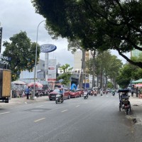 Mặt Tiền Cao Thắng - Vị Trí Vàng Quận 3 - Thu Hút Triệu Khách!