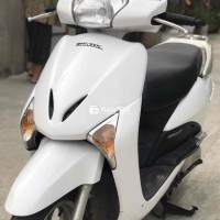 CẦN BÁN GẤP HONDA LEAD 2013 MÀU TRẮNG - MÁY ZIN CỰC PHẨM - BAO SANG TÊN ĐỔI CHỦ