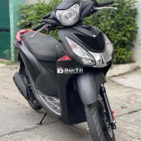 【BÁN GẤP】Honda Vision 2020 Đen nhám cực phẩm - Biển Hà Nội đẹp - Sang tên trong ngày! 🏍️