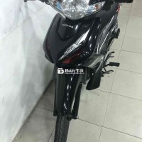 🔥 BÁN GẤP HONDA WAVE RSX 2013 - XE ĐẸP NHƯ MƠ, MÁY CỰC CHẤT - CÓ LỘC NHẬN NGAY! 🔥
