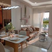 ## CĂN HỘ XÃ HỘI CHỈ 168 TRIỆU - MƠ ƯỚC AN CƯ THÀNH HIỆN!