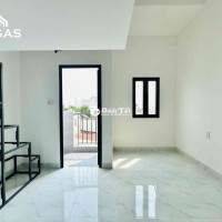 Căn Hộ 2PN, Ban Công, Full Nội Thất, Ngay Lê Văn Khương, Quận 12