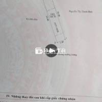 Cơ Hội Vàng - 2 Lô Đất Liền Kề Trung Tâm Định Hòa - Sát Sân Golf & Bệnh Viện!