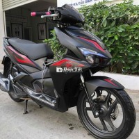 Honda Airblade 125 2020 - Bản Full, Nguyên Zin, Sang Tên Ngay Trong Ngày!