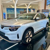 SỞ HỮU VF8 HỎA LONG–VAY 85%, DUYỆT HS SIÊU TỐC!