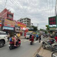 SIÊU PHẨM MẶT TIỀN KINH DOANH - HÀ HUY GIÁP - QUẬN 12 - GIÁ SỐC!