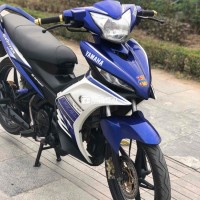 Yamaha Exciter 135 2014 - Nguyên Bản Từ A-Z, Mới 96%, Sang Tên Trong Ngày!