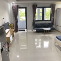 CĂN HỘ STUDIO BAN CÔNG - QUẬN 7 - NGAY TRUNG TÂM - GIÁ SIÊU HẤP DẪN!