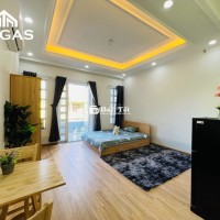 ⚜️CHUNG CƯ MINI CAO CẤP MỚI FULL NỘI THẤT NGAY NGUYỄN VĂN LUÔNG - Q6⚜️