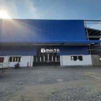 CƠ HỘI VÀNG! XƯỞNG KHỦNG 4300M2 - TÂN UYÊN - BÌNH DƯƠNG - NHANH TAY THUÊ NGAY!