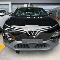 VF6 SIÊU HIẾM MÀU ĐEN GIAO NGAY-140TR NHẬN XE