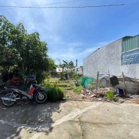 Cơ hội vàng sở hữu đất nền đắc địa Tân Bình - Dĩ An chỉ 2.35 tỷ!