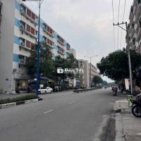 Nhà xã hội Định Hòa , lầu 2  bao sổ hồng 570 triệu, Sài Gòn mua được