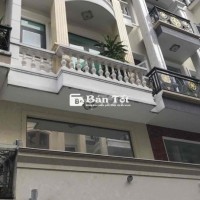 Nhà HXT Lê Đức Thọ P.17 (1L 3 Lầu ) Nhà mới đẹp