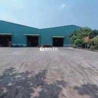 ❇️CHO THUÊ XƯỞNG 8000m ĐẤT CUỐC❇️