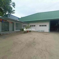 Cho Thuê Xưởng KHỦNG 2000m² - Thuận An, Bình Dương - Cơ Hội Vàng Đang Chờ Đón Bạn!